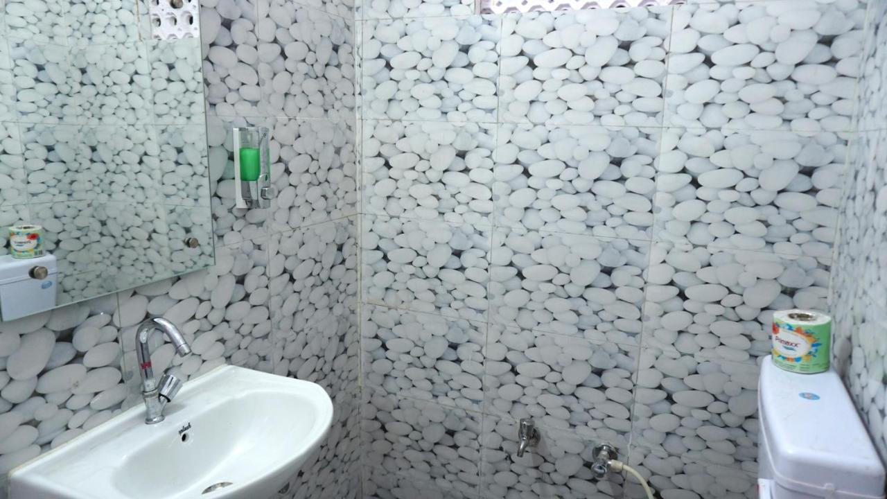 Ostello Zostel Agra Agra  Esterno foto