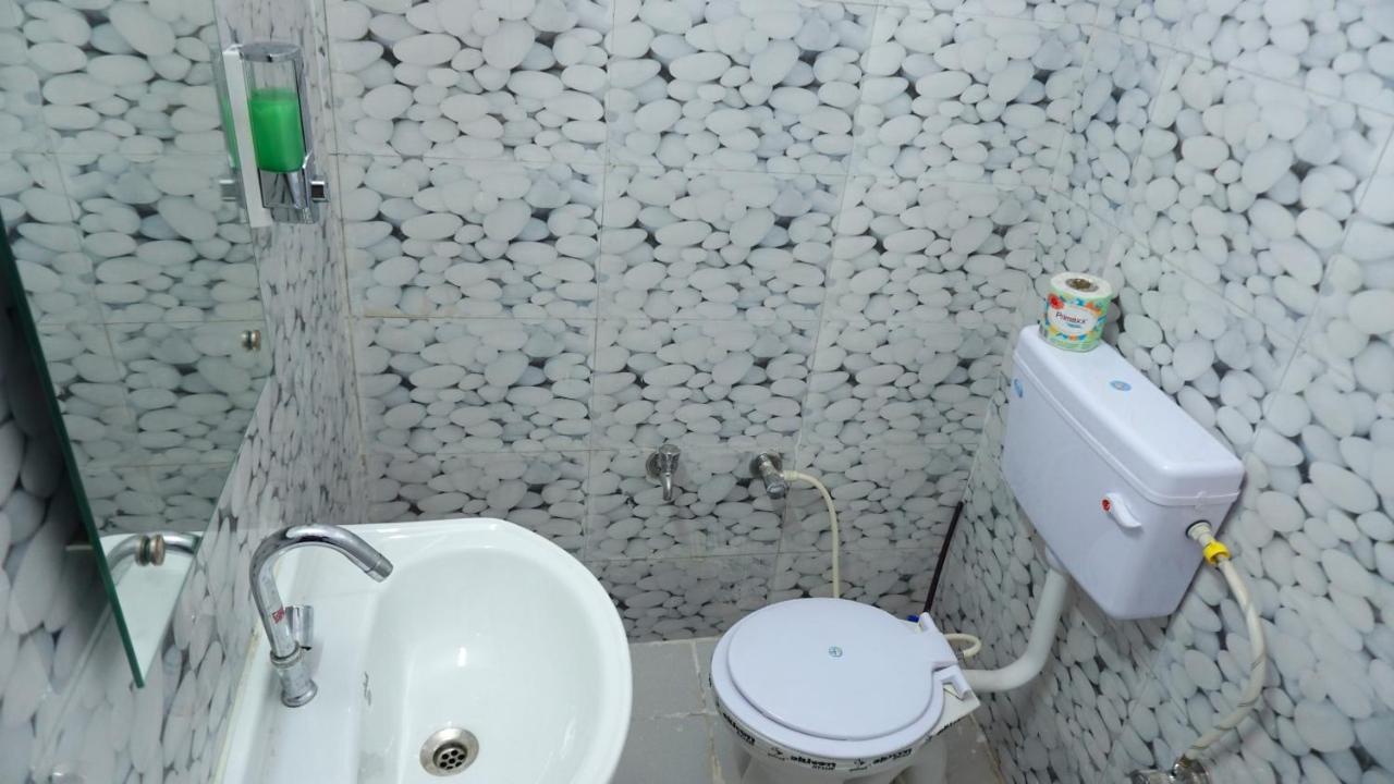 Ostello Zostel Agra Agra  Esterno foto